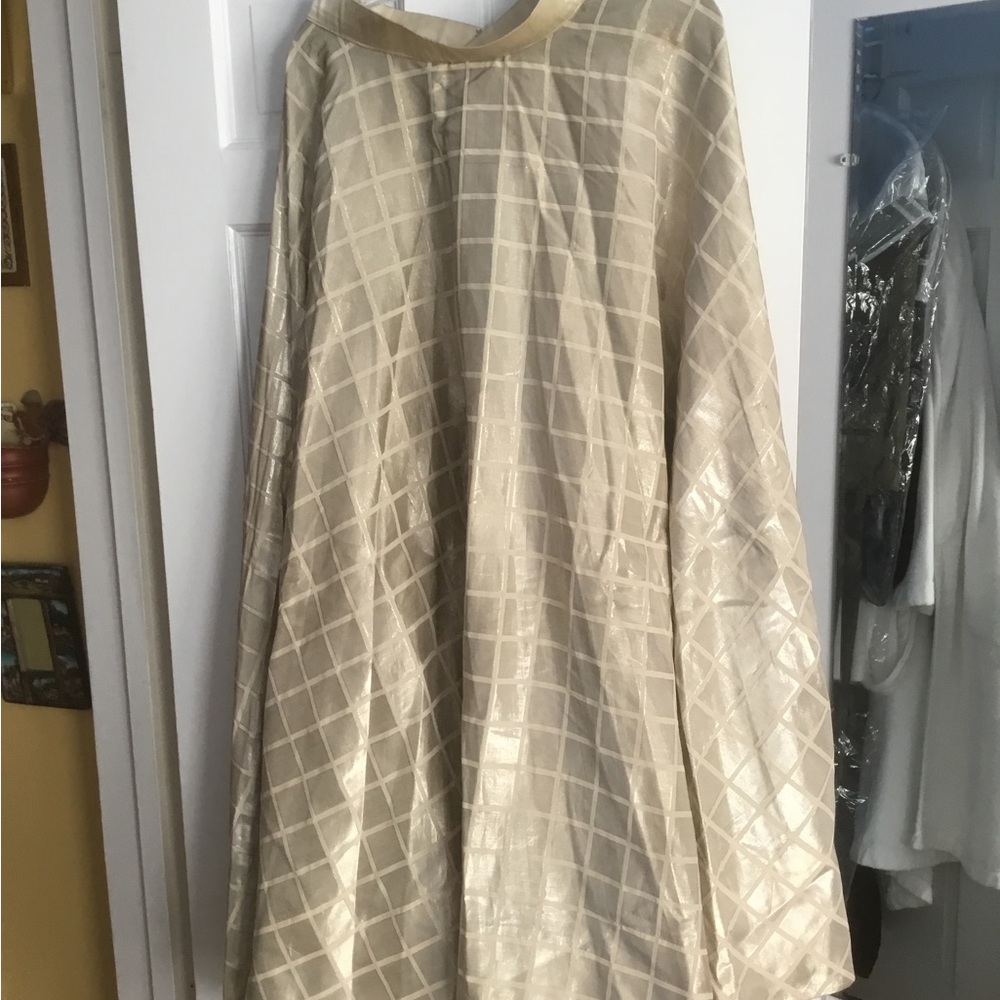 Vintage Lanvin Skirt